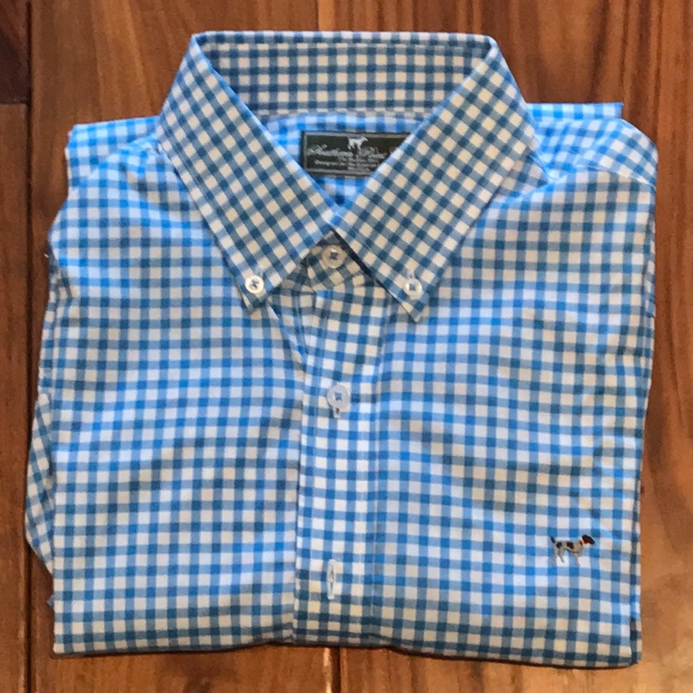 Southern Point Co. Shirt